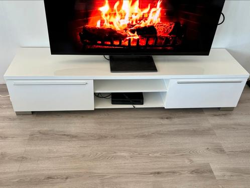 GRATIS Tv meubel, Huis en Inrichting, Kasten | Televisiemeubels, Gebruikt, Minder dan 100 cm, 25 tot 50 cm, Ophalen