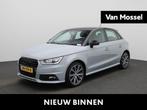 Audi A1 Sportback 1.0 TFSI Adrenalin | Bluetooth | Cruise Co, Auto's, Voorwielaandrijving, 12 maanden, Stof, 95 pk