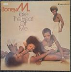 LP BOINEY M - Take the heat off me, Ophalen of Verzenden, 1960 tot 1980, Zo goed als nieuw