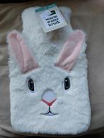 Nieuwe Konijnen Kruikhoes met Kruik, Huis en Inrichting, Woonaccessoires | Kandelaars en Kaarsen, Ophalen of Verzenden, Nieuw