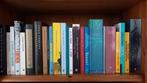 19 literatuur boeken van grote meesters en/of klassiekers ui, Ophalen of Verzenden, Gelezen, Nederland