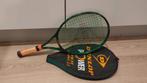 Dunlop Power Shot Cadet 23 Tennis Racket, Ophalen of Verzenden, Gebruikt, Racket, Dunlop