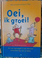 Oei ik groei!, Ophalen of Verzenden, Zo goed als nieuw