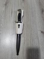 K98 paradebajonet, Ophalen of Verzenden, Landmacht, Duitsland, Overige typen