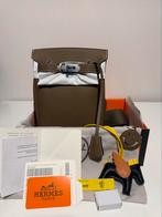 Hérmes hác a dos elephant grey BLACK FRIDAY ACTIE!, Ophalen of Verzenden, Nieuw, Overige kleuren