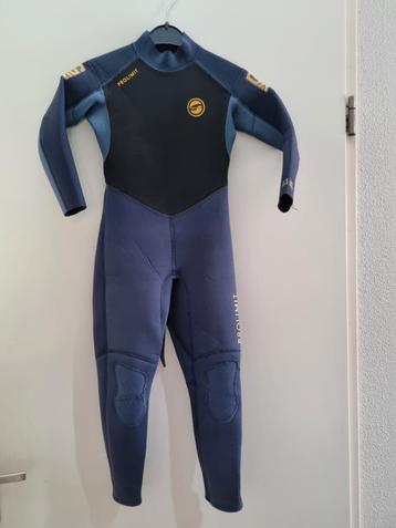 Goede Wetsuit van het merk Prolimit. Maat kids xs, 5-6 jaar  beschikbaar voor biedingen