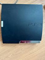 PlayStation 3 - Gebruikt, werkt goed, Spelcomputers en Games, Spelcomputers | Sony PlayStation 3, Ophalen, Gebruikt, Phat, Zonder controller