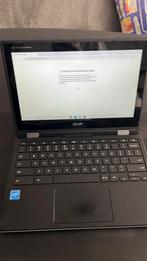 Acer Chromebook R752T C6GO, Ophalen of Verzenden, Zo goed als nieuw