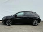 Peugeot 208 1.2 PureTech GT line | LED | Panoramadak | 3D Da, Auto's, Voorwielaandrijving, Gebruikt, Origineel Nederlands, Handgeschakeld