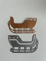 Snijmal slee, Hobby en Vrije tijd, Ophalen of Verzenden, Nieuw, Overige thema's, Pons of Mal