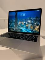 MacBook Air 13-inch 2018, Computers en Software, Apple Macbooks, 13 inch, Minder dan 2 Ghz, Ophalen of Verzenden, Zo goed als nieuw