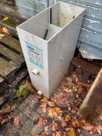 Aqua forte midisieve, Tuin en Terras, Ophalen of Verzenden, Zo goed als nieuw