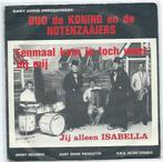 Duo de Koning en Notenzaaiers- Eenmaal kom je toch weer, Verzenden, Gebruikt, Overige formaten, Levenslied of Smartlap