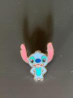 Stitch Emotions Big Grin Hidden Mickey Disney Trading Pin, Nieuw, Overige typen, Ophalen of Verzenden, Overige figuren