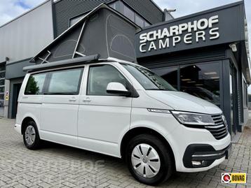 VW T6 California Ocean 6.1 150 DSG 2023! beschikbaar voor biedingen