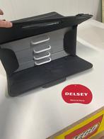 Delsey vertgenwoordigers koffer met 4 uitneembare lades, Diversen, Rommelmarktspullen, Ophalen, Zo goed als nieuw