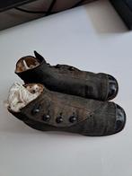 Kleine victoriaanse laarsjes, Antiek en Kunst, Curiosa en Brocante, Ophalen of Verzenden