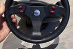 @@@ Thrustmaster formula stuur voor pc @@@, Ophalen of Verzenden, Gebruikt