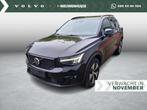 Volvo XC40 1.5 T4 Recharge R-Design | Trekhaak | Elektrische, 12 maanden, Stof, Euro 6, Zwart