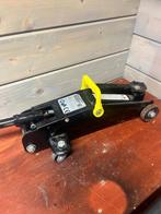 Garagekrik, Auto diversen, Ophalen, Gebruikt, Hydraulisch, Garagekrik