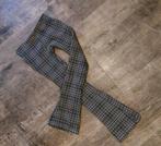 Leuke ruitbroek, als nieuw!, Kinderen en Baby's, Kinderkleding | Maat 140, Broek, C&A, Meisje, Ophalen of Verzenden