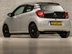 Citroën C1 1.0 e-VTi Sport (APPLE CARPLAY, 5-DEURS, AIRCO,, Voorwielaandrijving, 12 maanden, Stof, Gebruikt