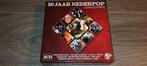 50 Jaar Nederpop [6 CD Box], Cd's en Dvd's, Ophalen of Verzenden, Zo goed als nieuw, Pop