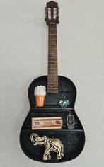 Decoratie gitaar, Ophalen, Gebruikt, Klassieke of Spaanse gitaar