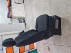 mercedes sprinter bijrijders stoel., Ophalen