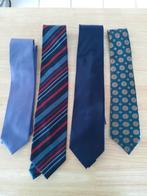 Diverse stropdassen, Ophalen of Verzenden, Gedragen, Overige kleuren