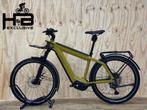 Riese & Müller Supercharger GT Touring E-Bike, Fietsen en Brommers, Elektrische fietsen, Riese & Müller, Ophalen of Verzenden