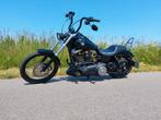 Harley Davidson Dyna Street Glide 2011, 2 cilinders, Chopper, Particulier, Meer dan 35 kW