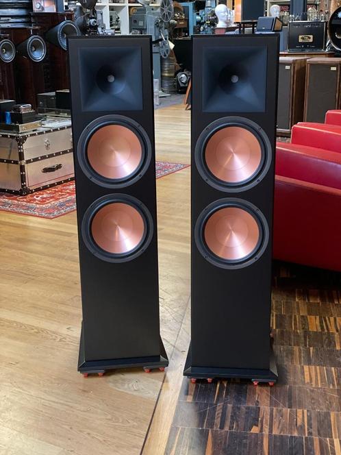 Klipsch RF-7 III, Audio, Tv en Foto, Luidsprekers, Nieuw, Front, Rear of Stereo speakers, 120 watt of meer, Overige merken, Ophalen of Verzenden