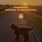 Aangeboden: Hondenopvang bij ons op de boerderij, Ophalen