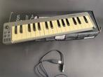 M audio mini keyboard 32, Muziek en Instrumenten, Midi-apparatuur, Ophalen of Verzenden, Gebruikt