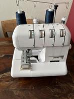 Life tec lockmachine, Hobby en Vrije tijd, Ophalen of Verzenden, Gebruikt, Lockmachine, Overige merken