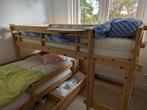 Stapelbed Lifetime, Ophalen, Gebruikt, 90 cm, Eenpersoons