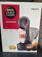 Krups INFINISSIMA, Witgoed en Apparatuur, Koffiezetapparaten, Ophalen of Verzenden, Nieuw, Overige modellen