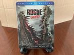 Blu-Ray rogue unrated, Verzenden, Zo goed als nieuw, Avontuur