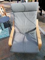 Ikea Poang schommelstoel, Zo goed als nieuw, Ophalen