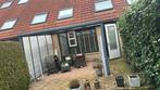 Mooie overkapping voor terras of tuin, Tuin en Terras, Ophalen of Verzenden, Gebruikt, Veranda