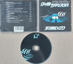 Ohm Square – Remixed, Cd's en Dvd's, Cd's | Dance en House, Gebruikt, Ophalen of Verzenden, Drum and bass