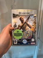 Medal of honor gamecube