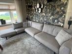 Passe partout loungebank Juka, Huis en Inrichting, Ophalen, Zo goed als nieuw, Metaal
