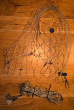 Pacsafe anti diefstal stalen net, Ophalen of Verzenden, Zwart, 30 cm of meer