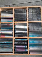 Grote partij cd's! Kijk snel en doe een leuk bod., Ophalen, Zo goed als nieuw