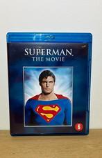 Superman The Movie (1978) - Blu-ray, Actie, Ophalen of Verzenden, Zo goed als nieuw, Nvt