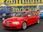 Audi RS4 Avant (B5) Misano Red, OttOMobile, Ophalen of Verzenden, Zo goed als nieuw, Auto