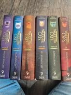 Warrior cats boeken serie 2, Boeken, Ophalen, Zo goed als nieuw