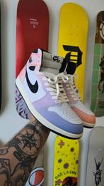 3 paar Nike Air Jordan 1 US 13 47.5 47,5, Kleding | Heren, Overige kleuren, Verzenden, Nike Air Jordan, Sneakers of Gympen